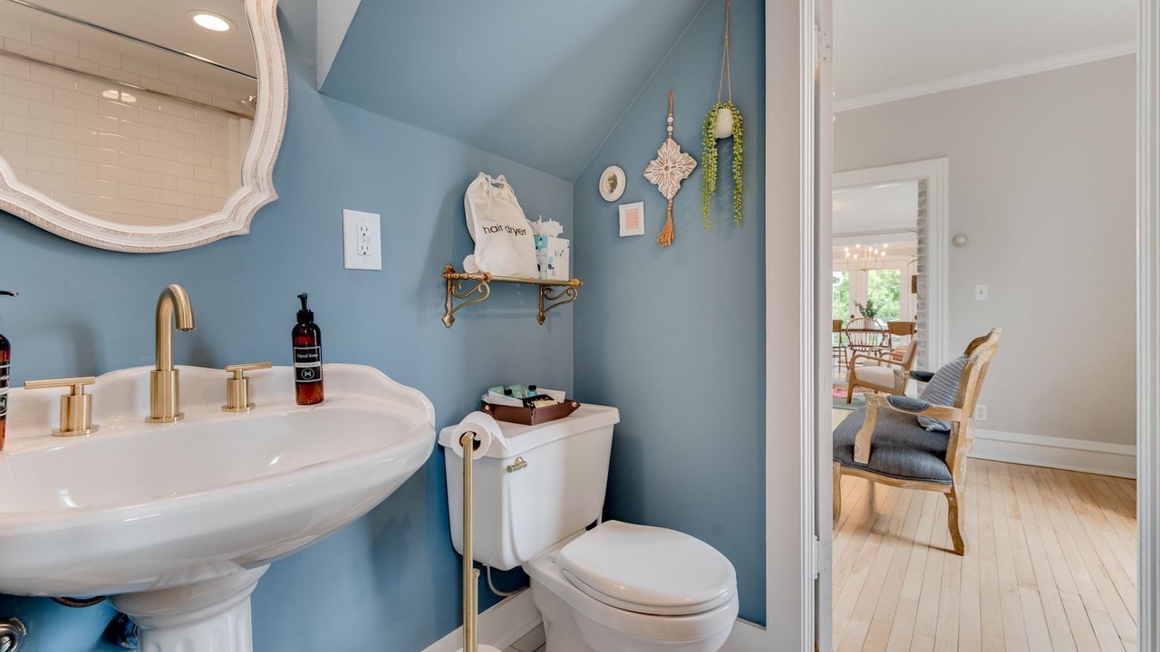 Photo of Bathroom in Excelsior