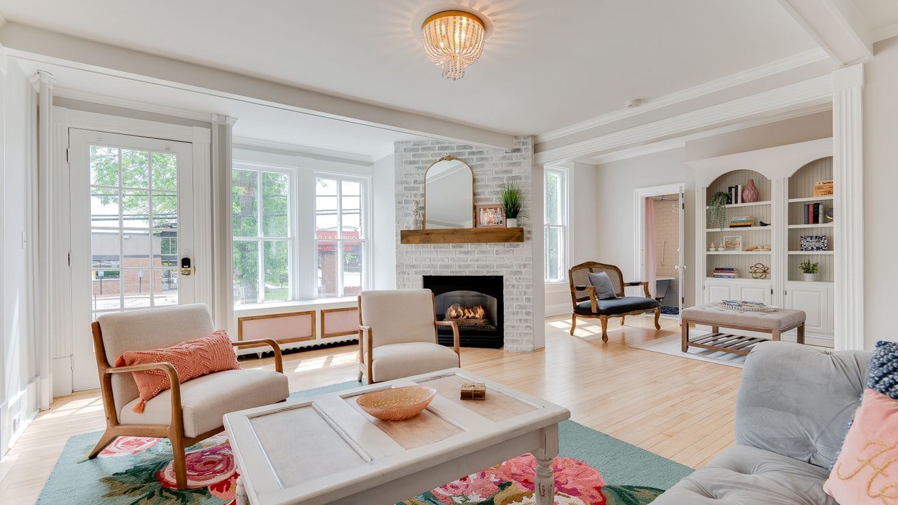 Photo of Livingroom in Excelsior
