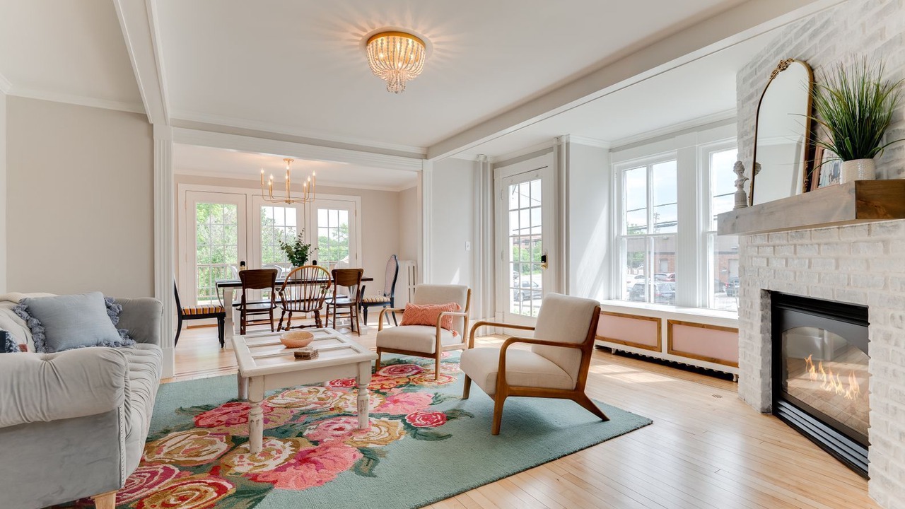 Photo of Livingroom in Excelsior