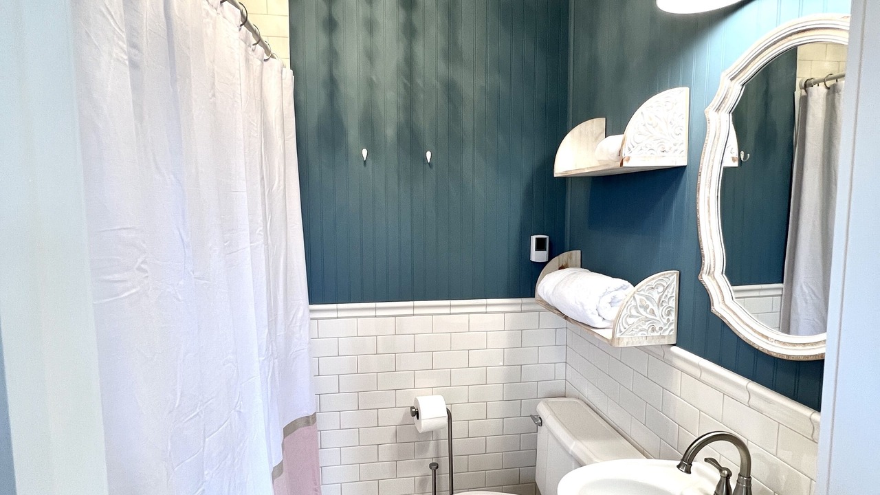 Photo of Bathroom in Excelsior