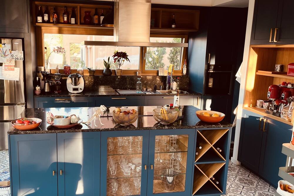 Photo of Kitchen in Sant Just Desvern
