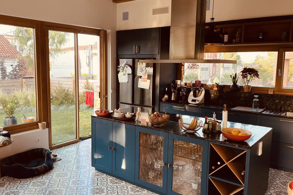 Photo of Kitchen in Sant Just Desvern