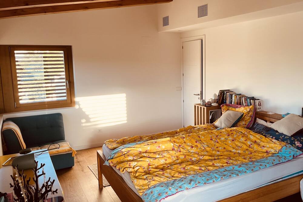 Photo of Bedroom in Sant Just Desvern