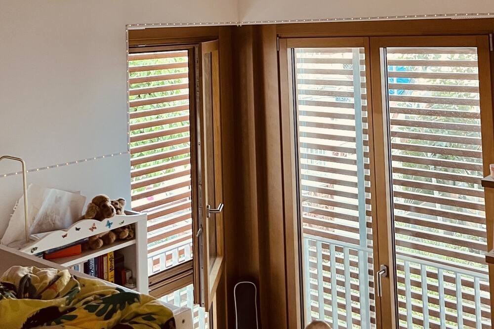 Photo of Bedroom in Sant Just Desvern