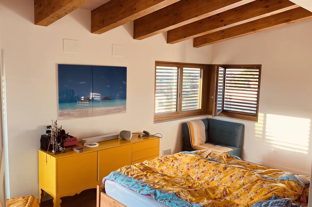 Photo of Bedroom in Sant Just Desvern