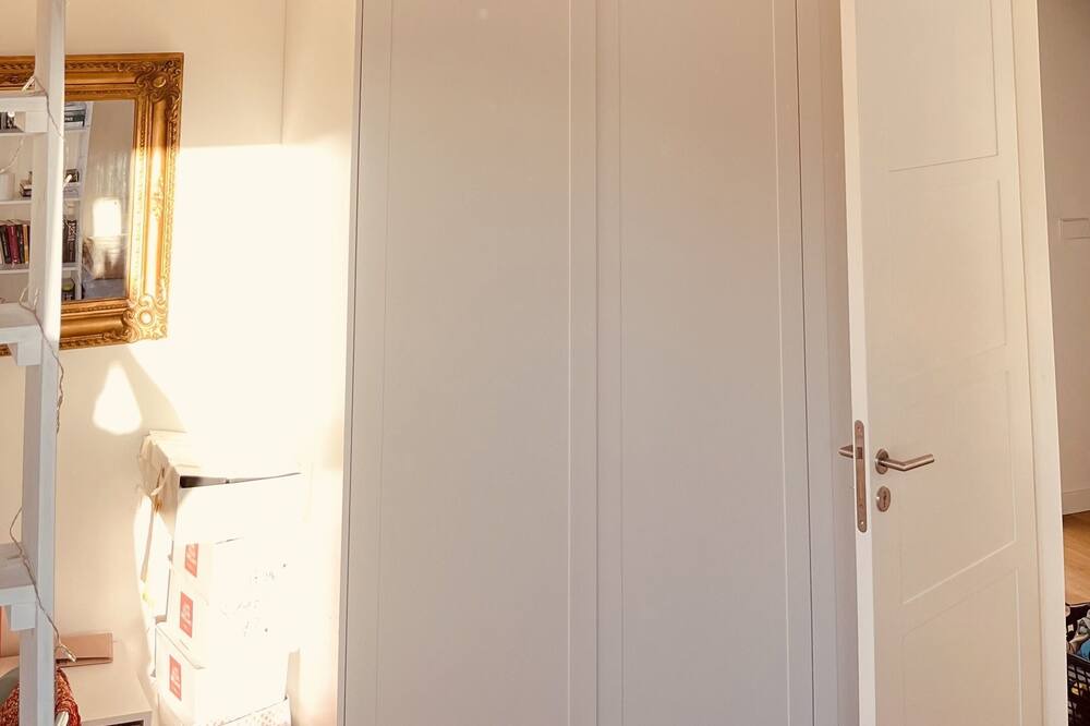 Photo of Bedroom in Sant Just Desvern
