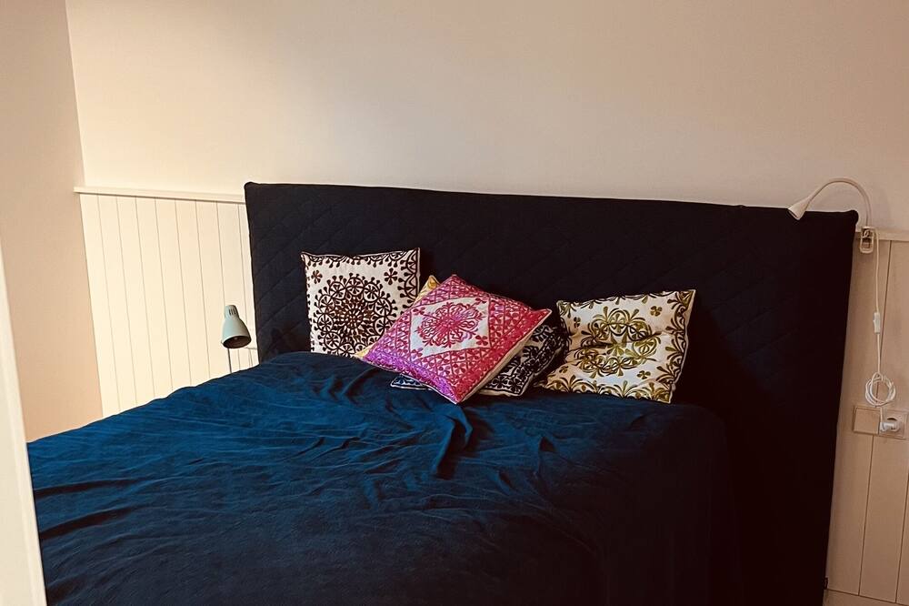 Photo of Bedroom in Sant Just Desvern