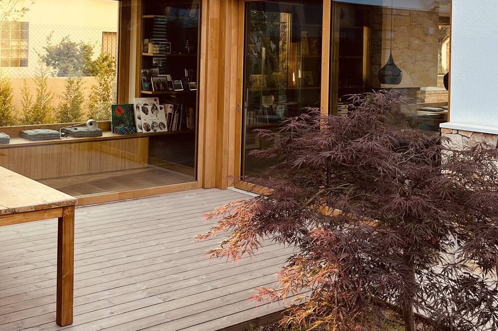 Photo of Outdoor in Sant Just Desvern
