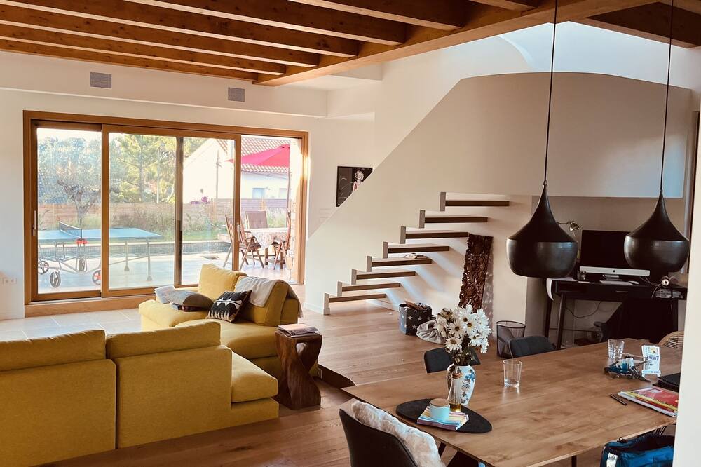 Photo of Livingroom in Sant Just Desvern