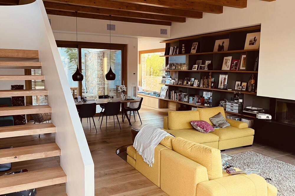 Photo of Livingroom in Sant Just Desvern