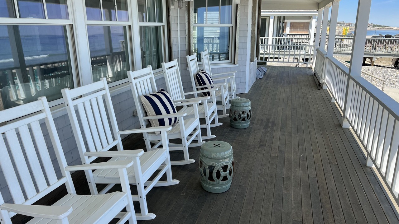 Photo of Outdoor in Minot