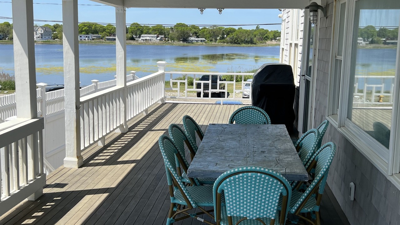 Photo of Outdoor in Minot