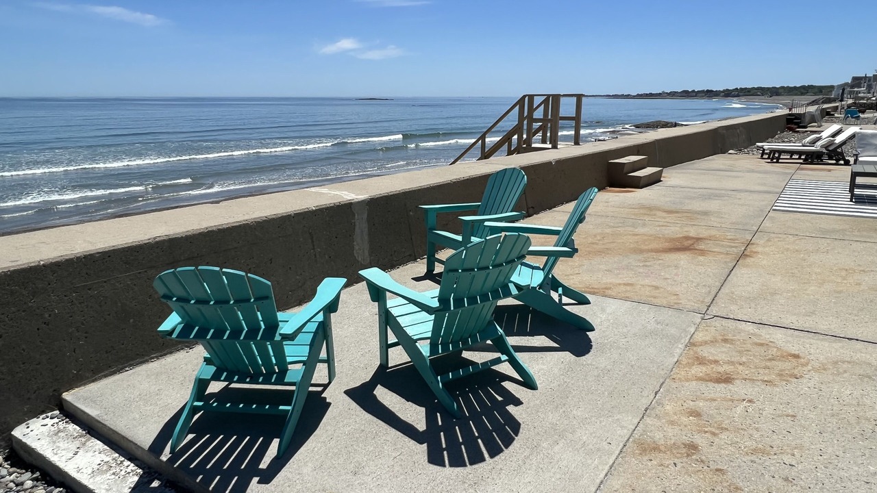 Photo of Outdoor in Minot