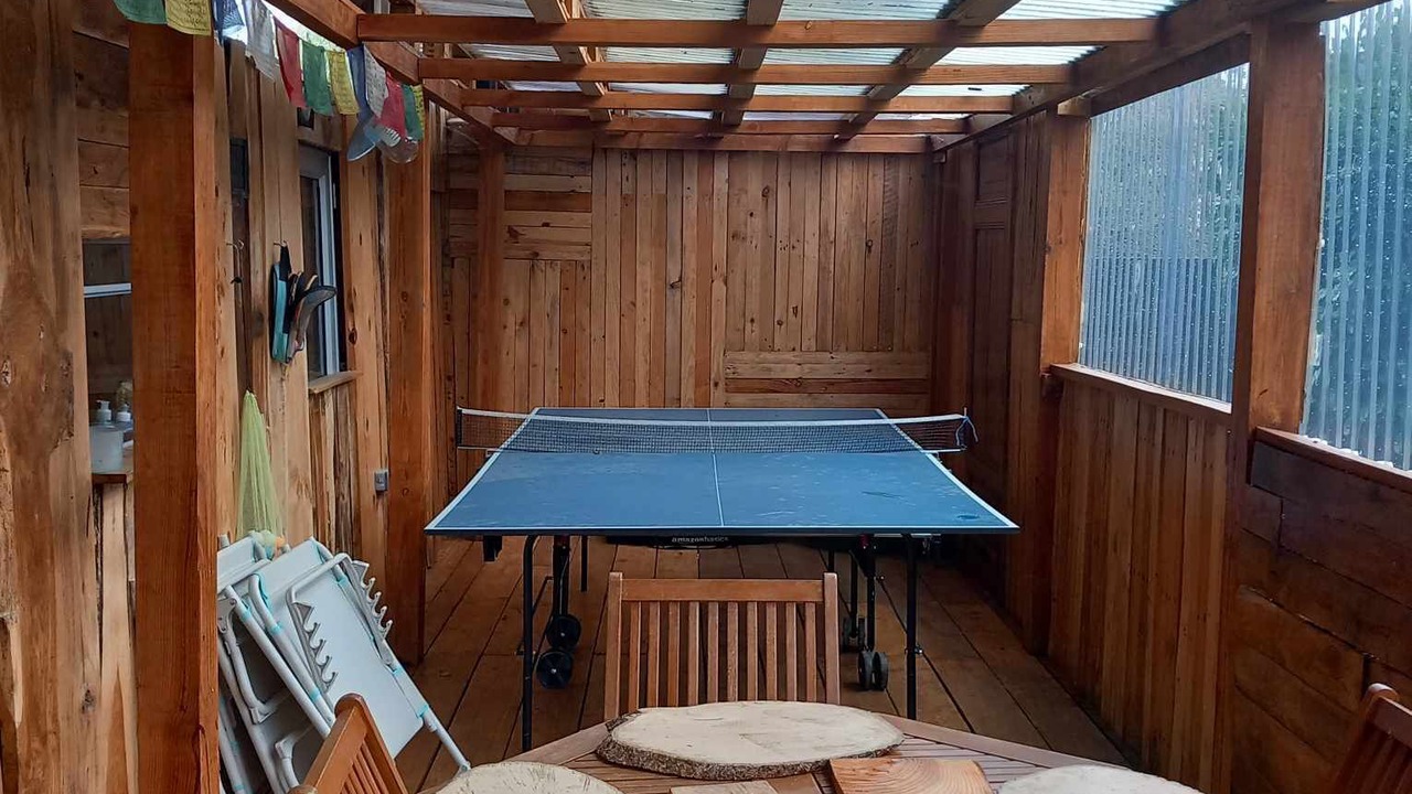 Photo of Outdoor in Champsac