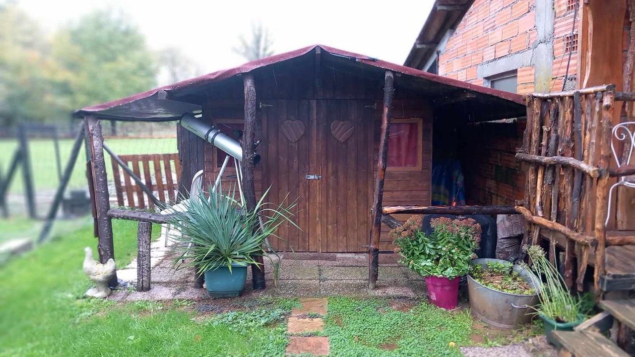 Photo of Outdoor in Champsac