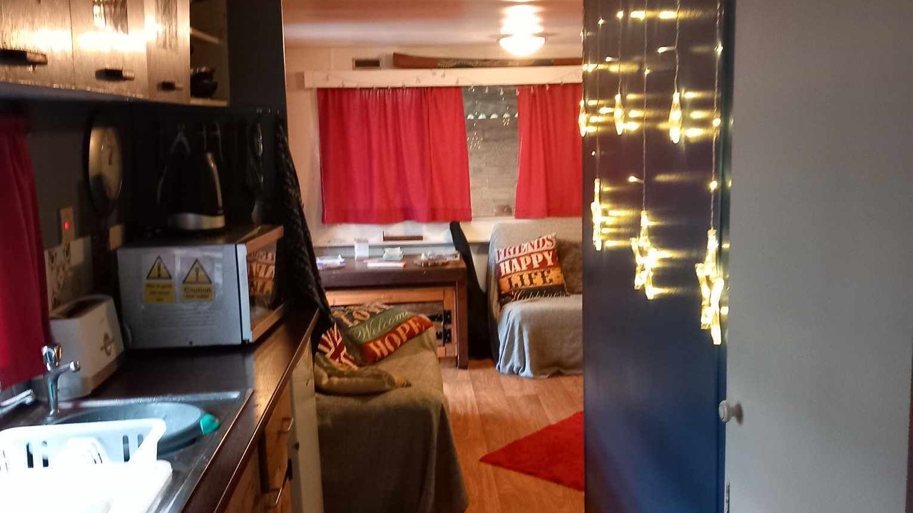 Photo of Kitchen in Champsac