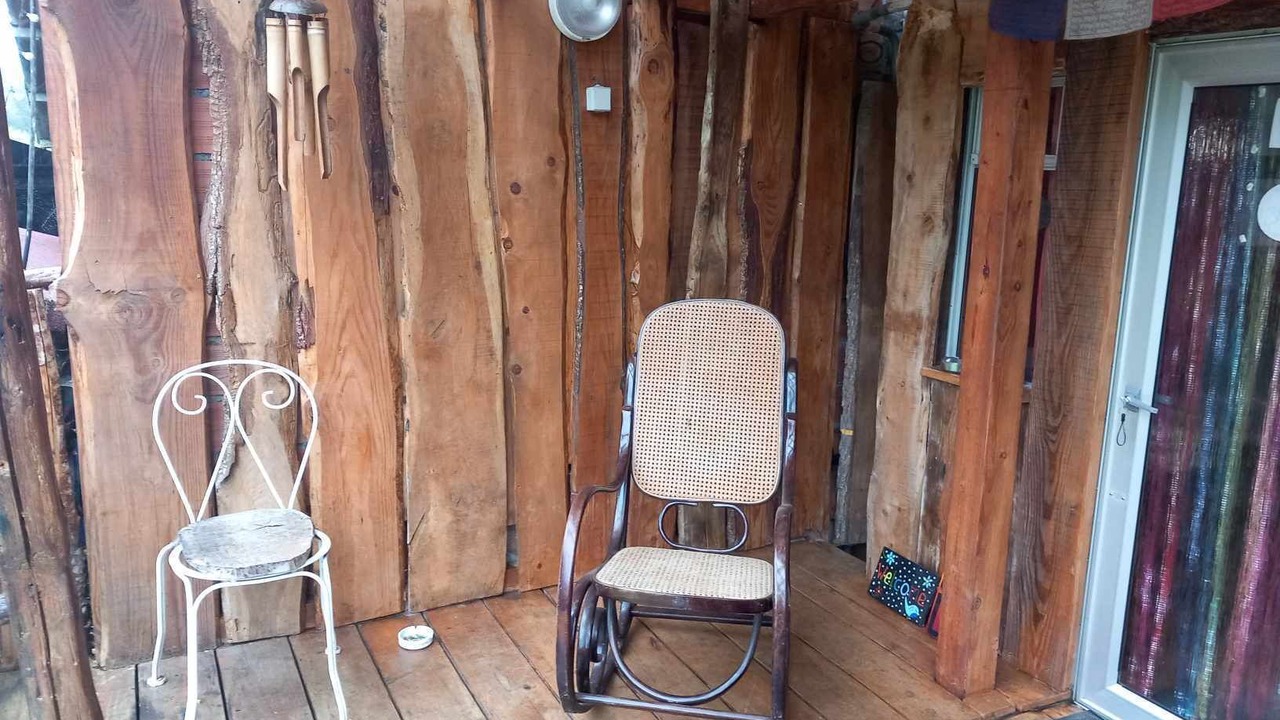 Photo of Outdoor in Champsac