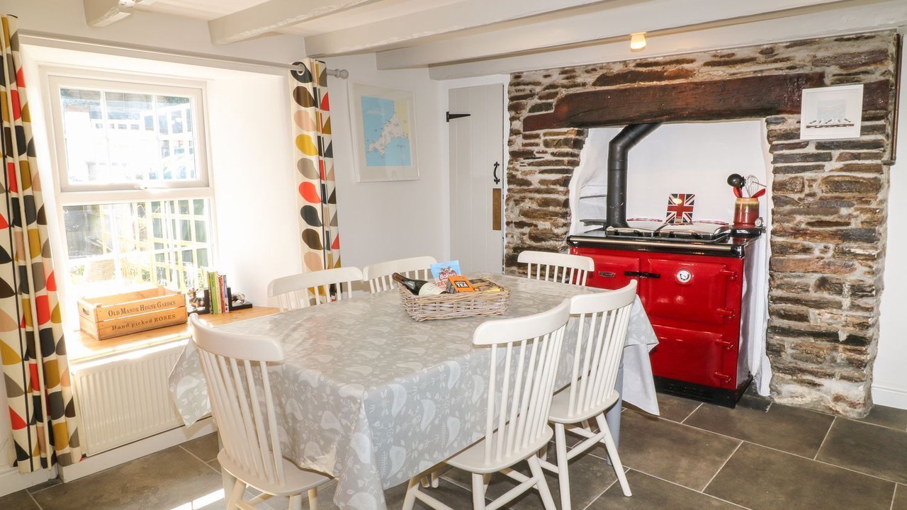 Photo of Others in Lower Trengale