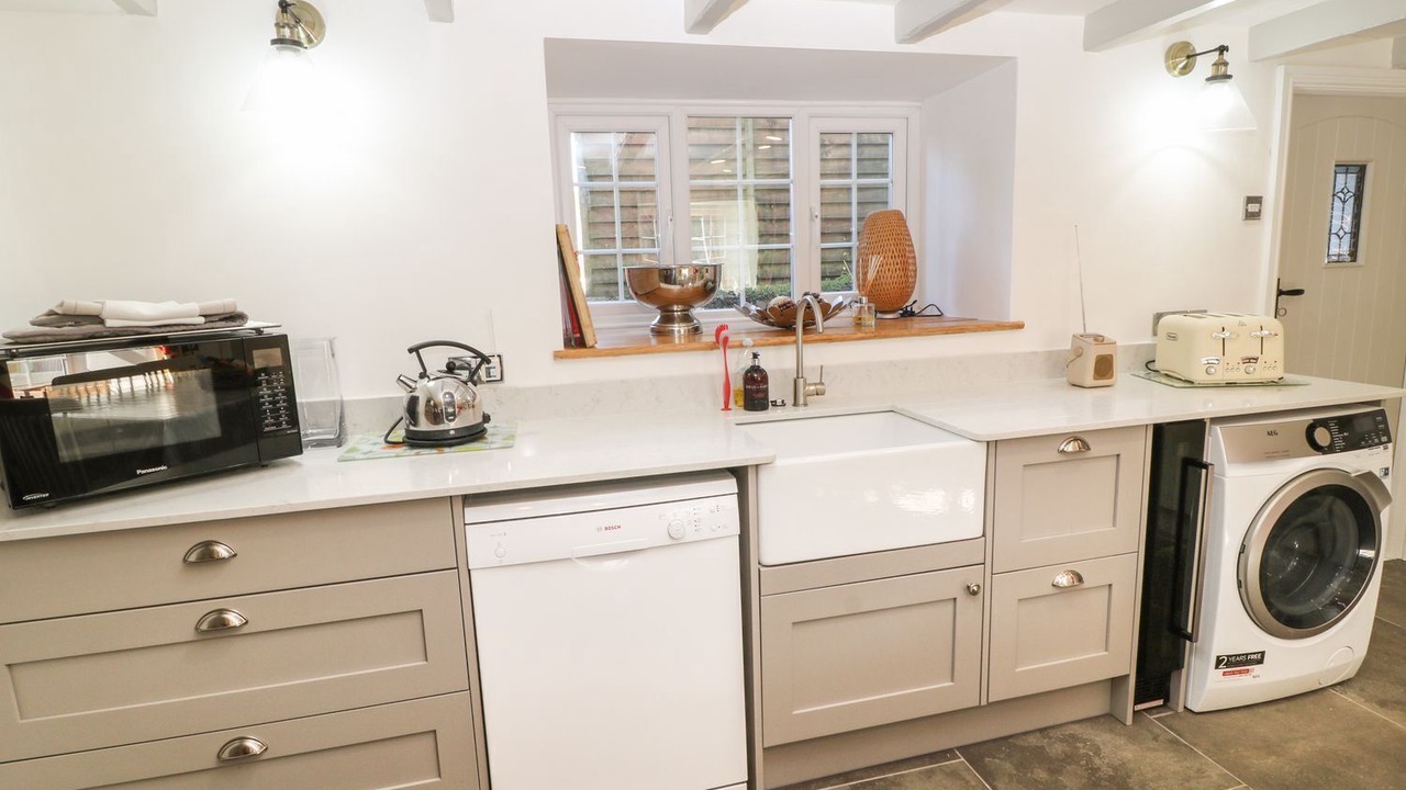 Photo of Kitchen in Lower Trengale