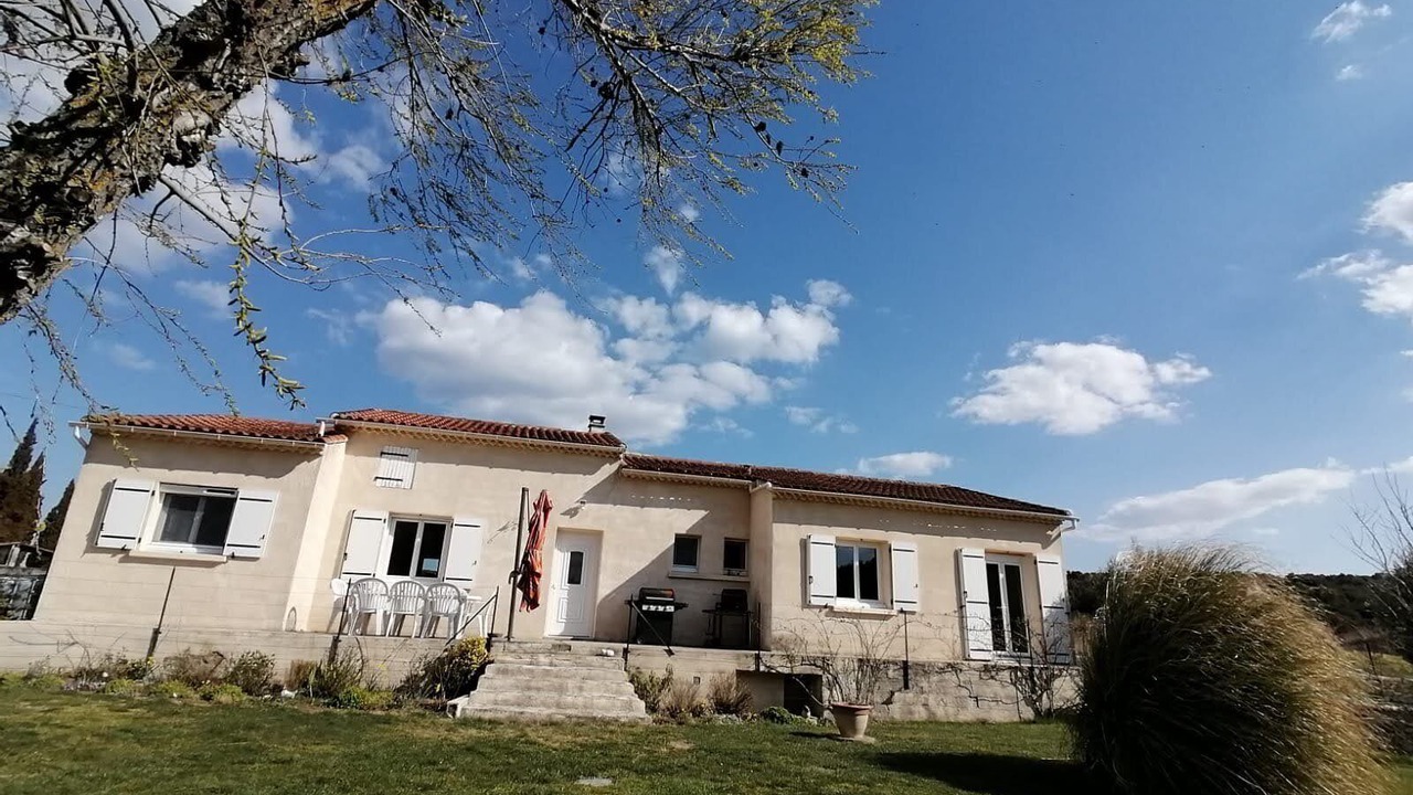 Photo of Outdoor in Vagnas