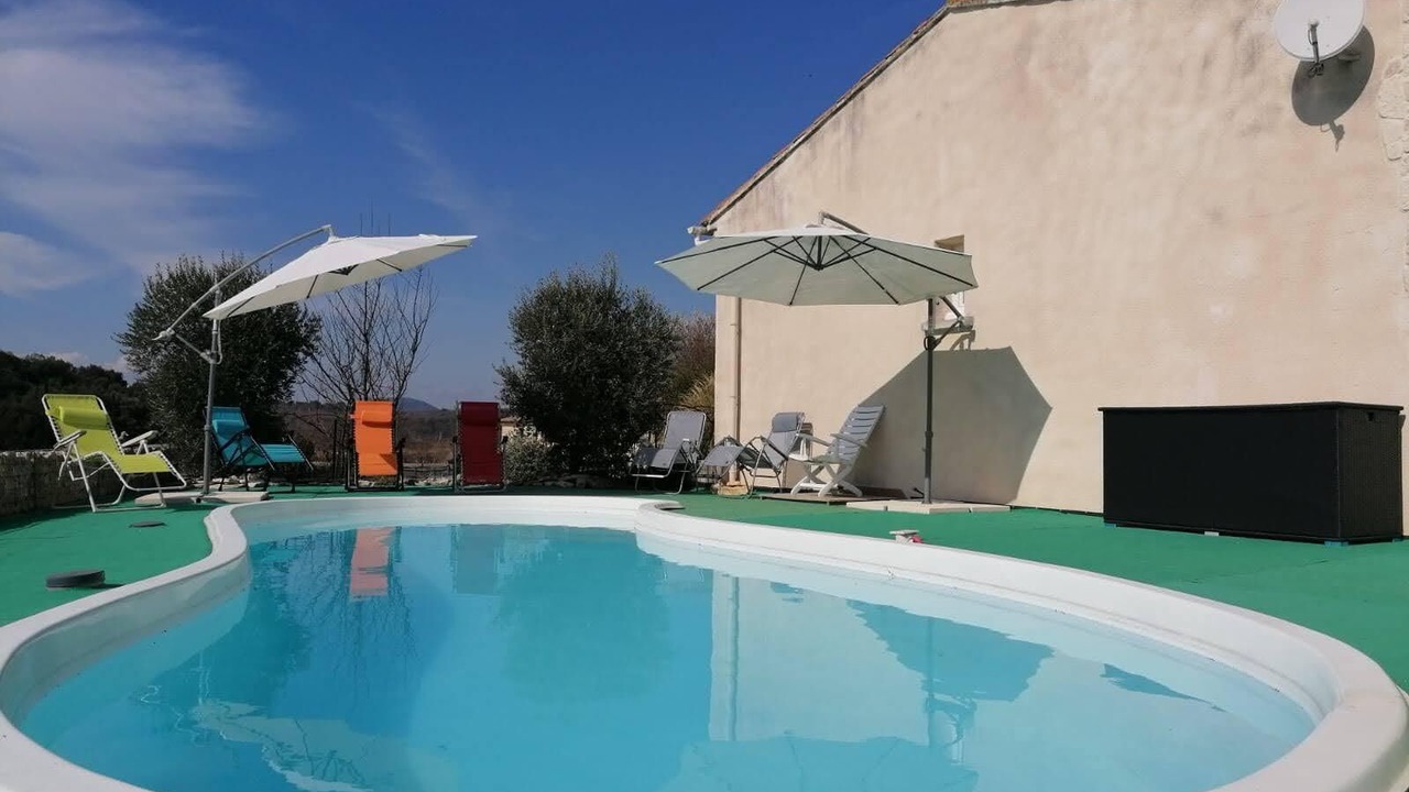 Photo of Outdoor in Vagnas