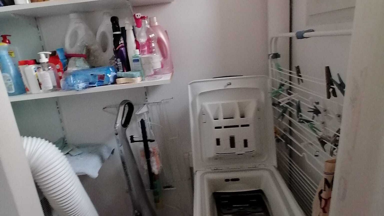 Photo of Kitchen in Vagnas