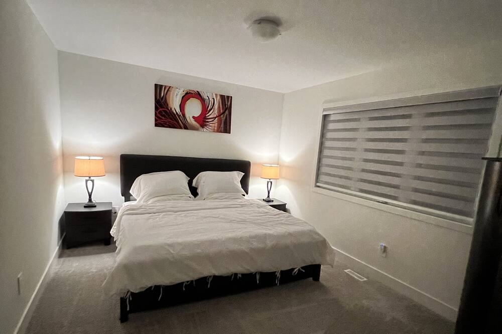 Photo of Bedroom in London