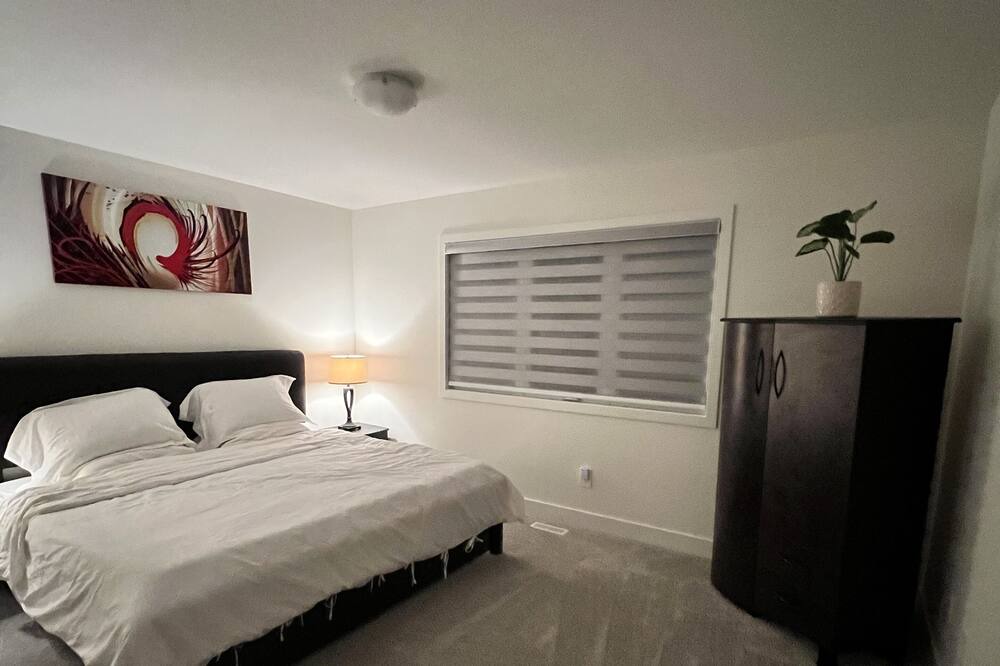 Photo of Bedroom in London