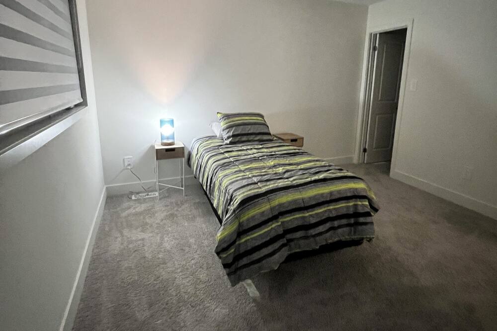 Photo of Bedroom in London