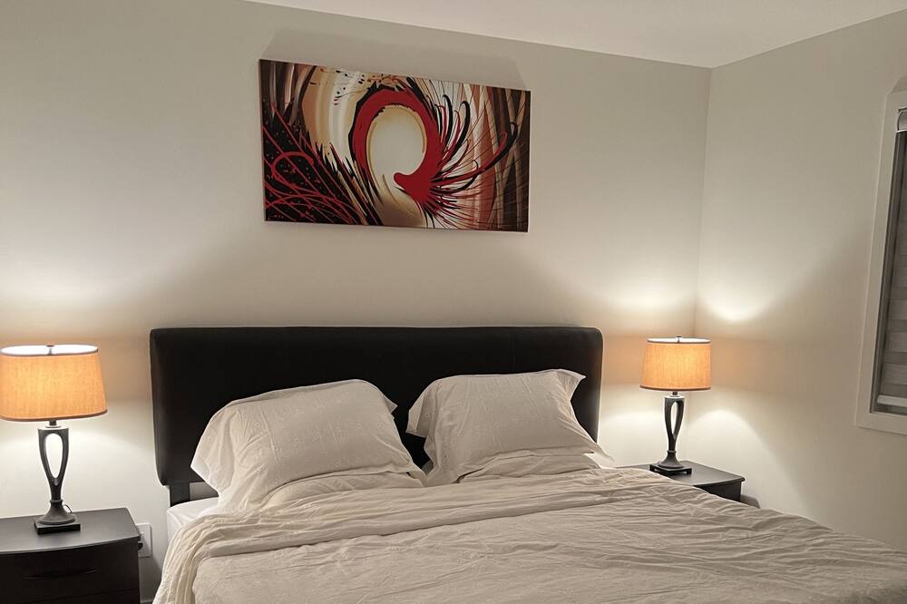Photo of Bedroom in London