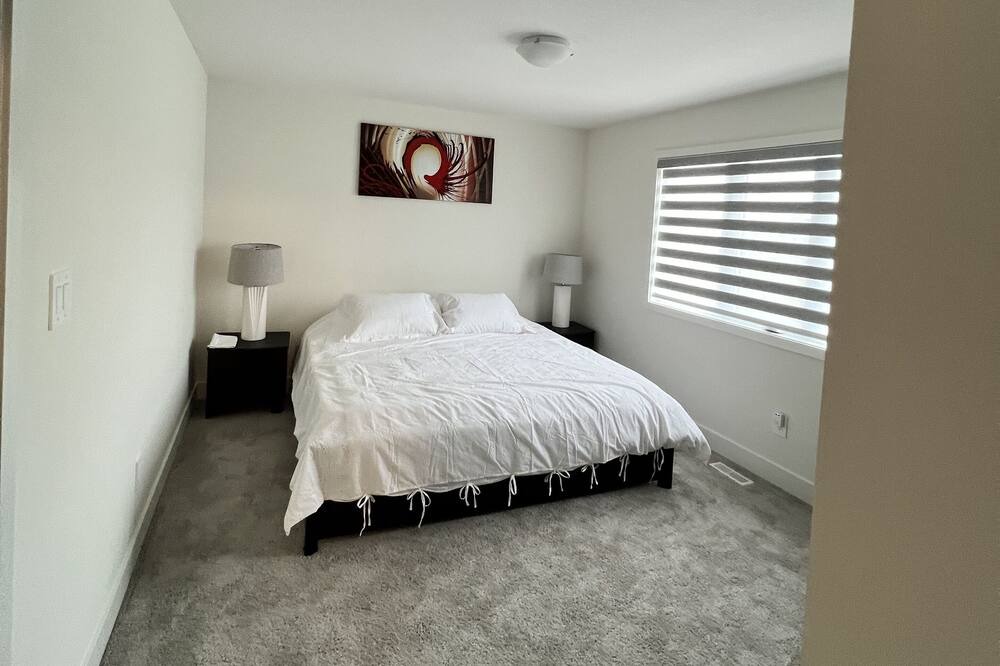 Photo of Bedroom in London