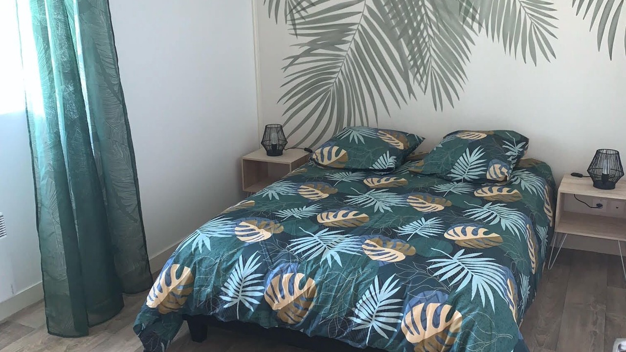 Photo of Bedroom in Ingrandes-de-Touraine