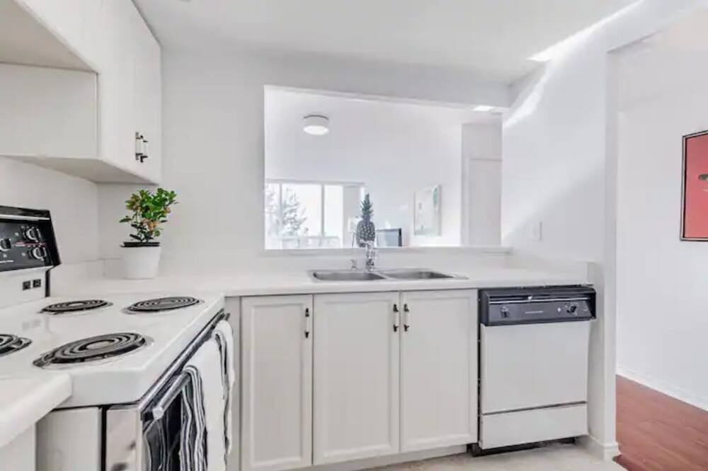 Photo of Kitchen in Kennedy Park