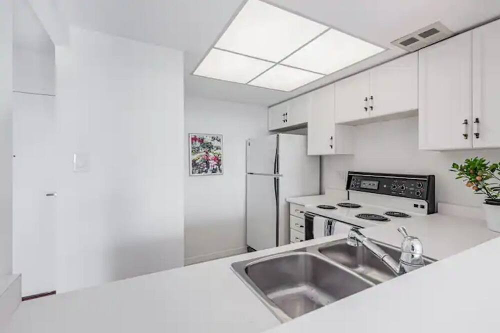 Photo of Kitchen in Kennedy Park
