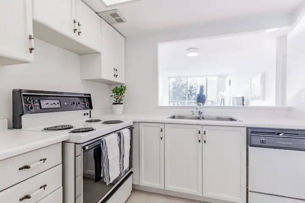 Photo of Kitchen in Kennedy Park