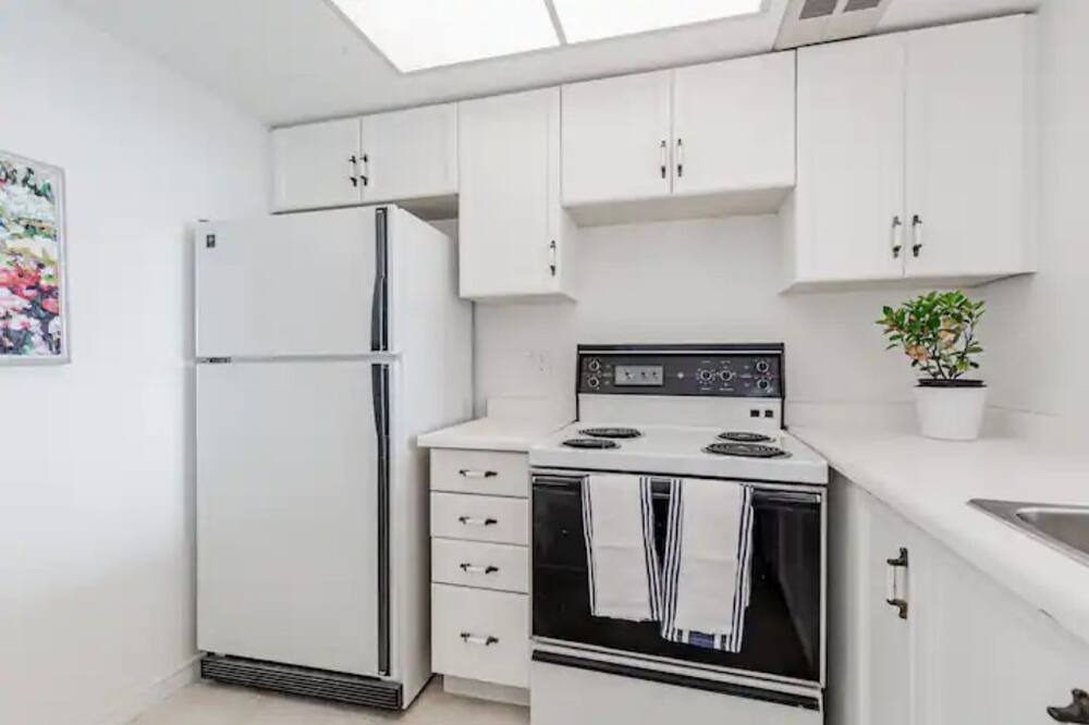 Photo of Kitchen in Kennedy Park