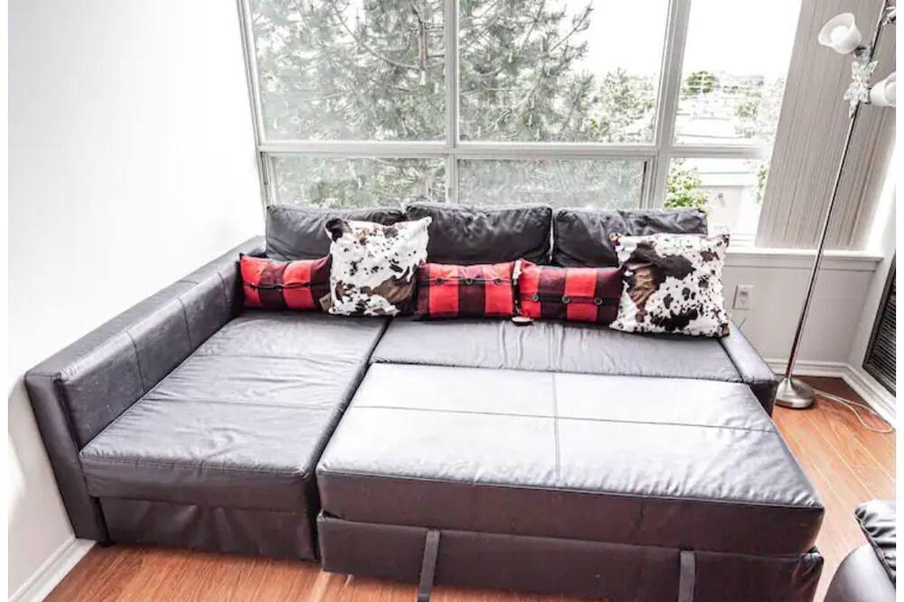 Photo of Livingroom in Kennedy Park