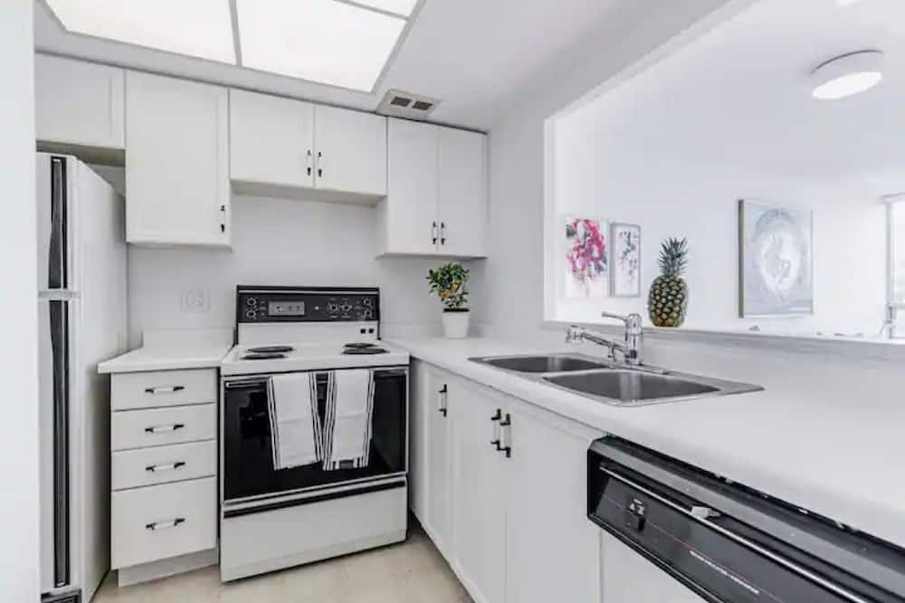 Photo of Kitchen in Kennedy Park