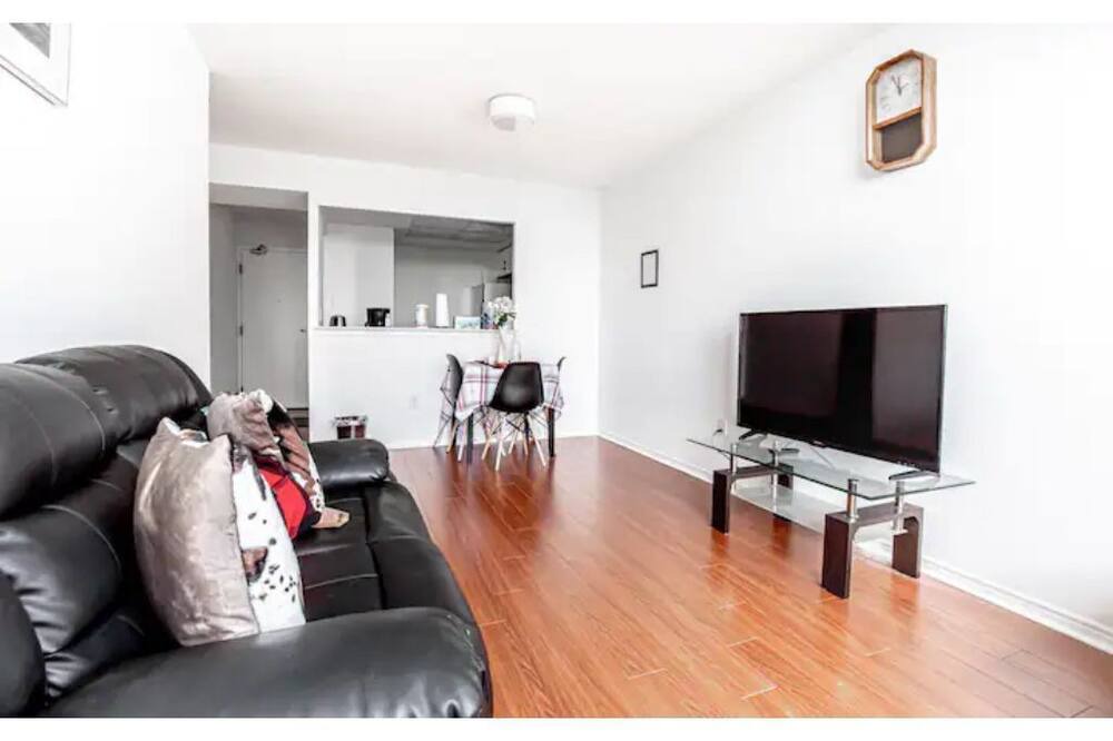 Photo of Livingroom in Kennedy Park