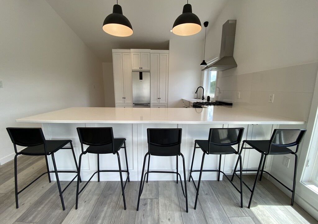 Photo of Kitchen in Grey Highlands