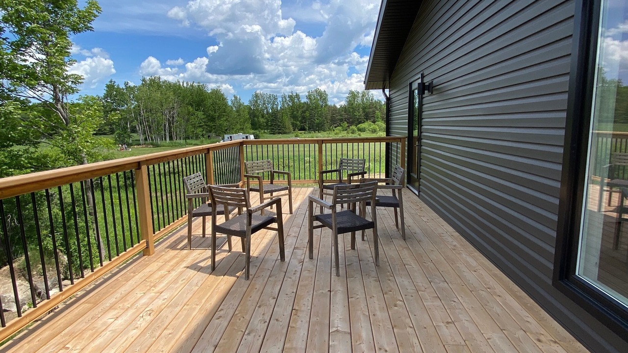 Photo of Outdoor in Grey Highlands