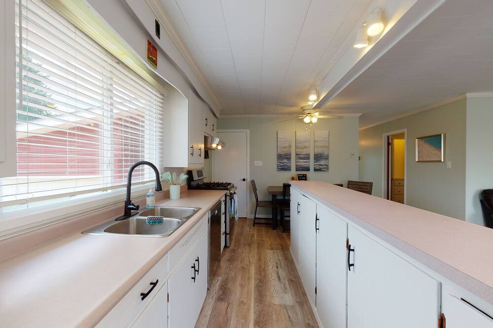 Photo of Kitchen in Zurich