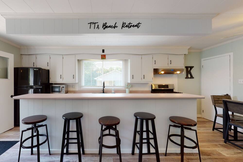 Photo of Kitchen in Zurich