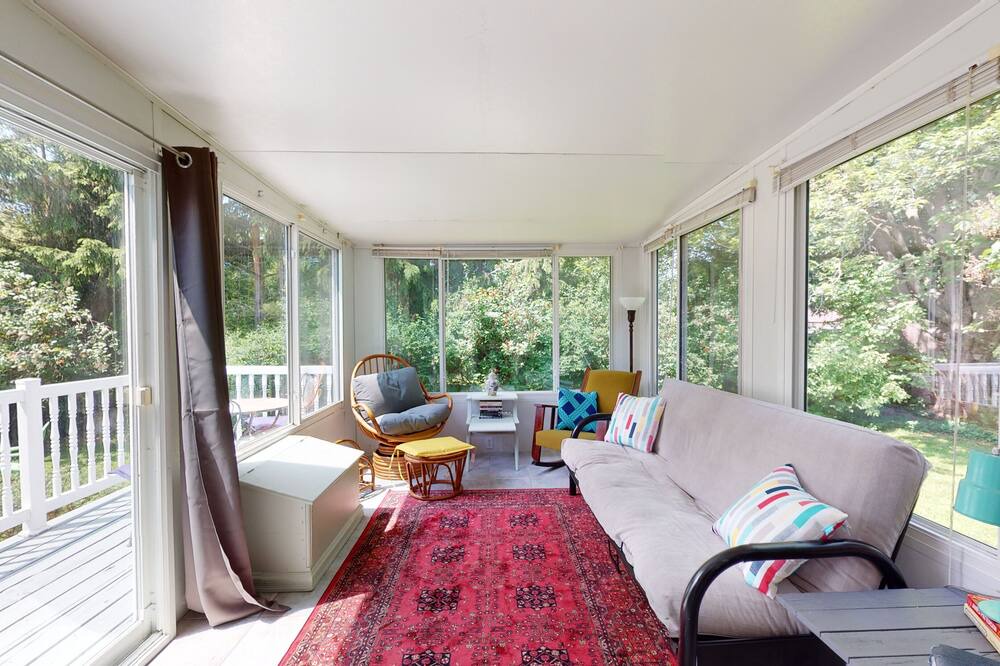 Photo of Livingroom in Zurich