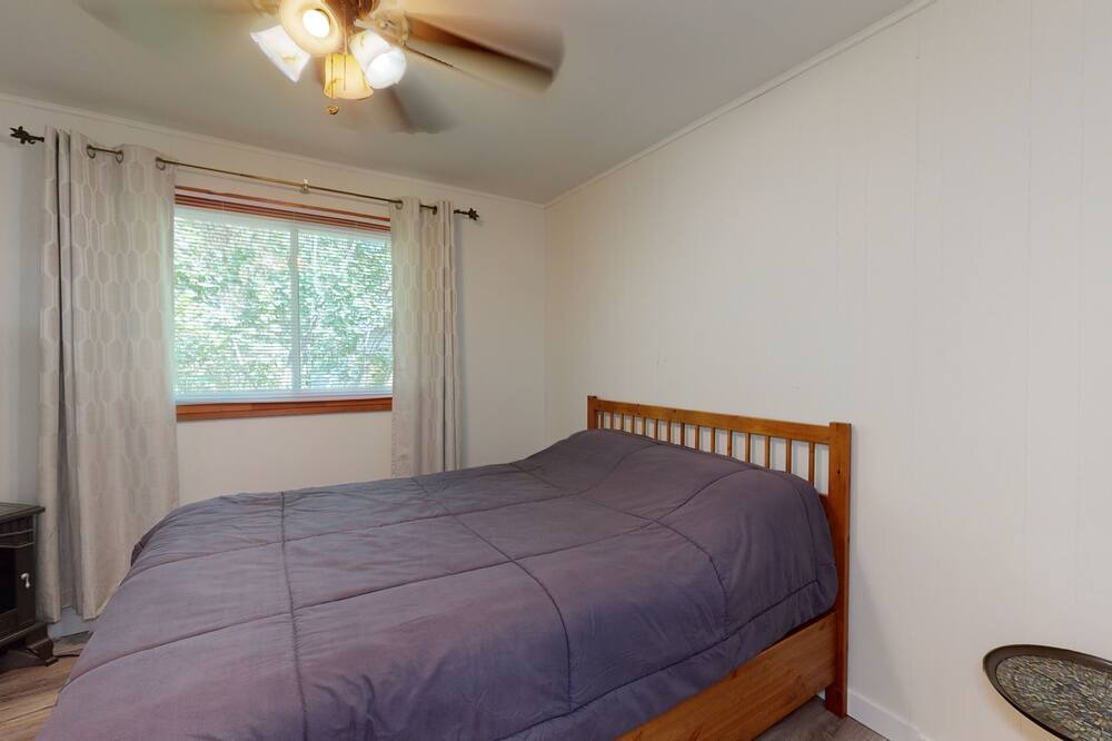 Photo of Bedroom in Zurich