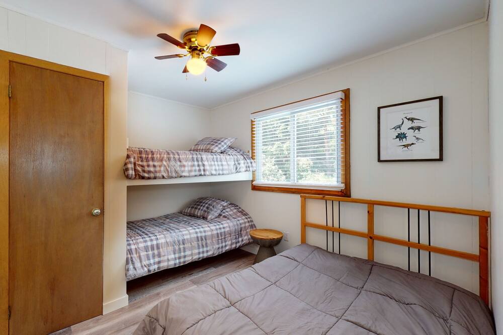 Photo of Bedroom in Zurich