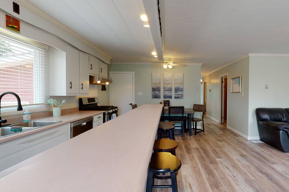 Photo of Kitchen in Zurich