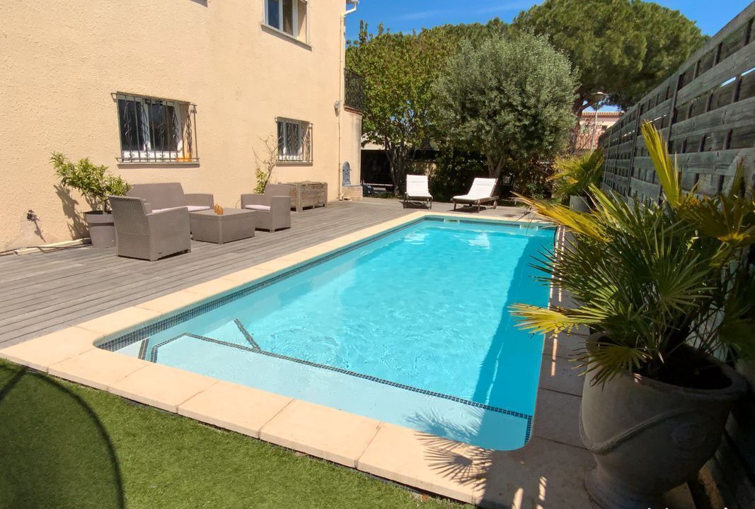 Photo of Outdoor in Perols