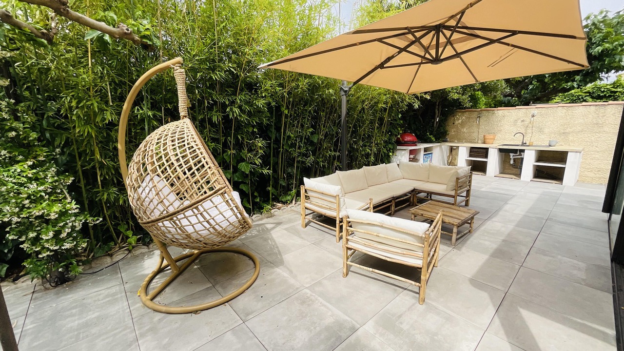 Photo of Outdoor in Perols