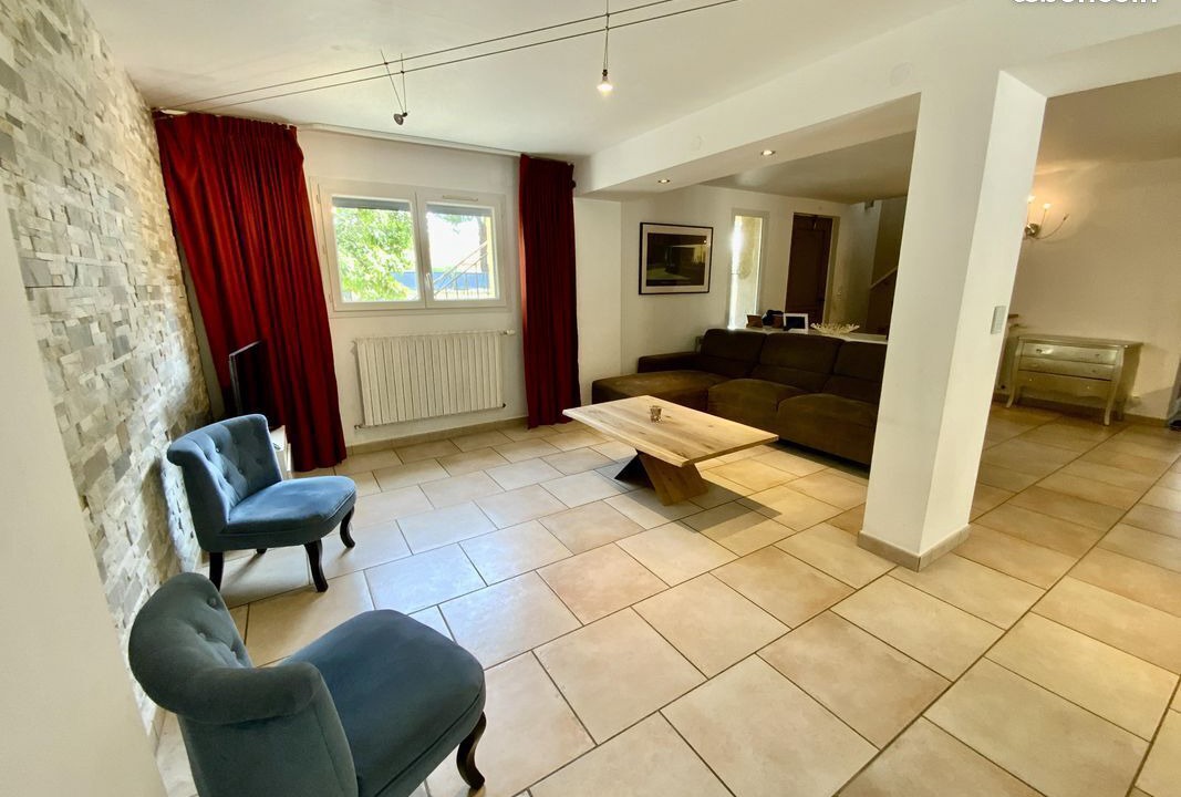 Photo of Livingroom in Perols